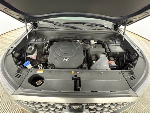Used 2022 Hyundai Palisade Calligraphy FWD image 33