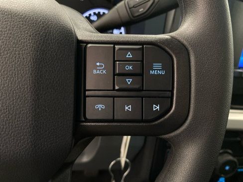 New 2025 Ford F350 XLT w/ 360-Degree Camera Package image 15