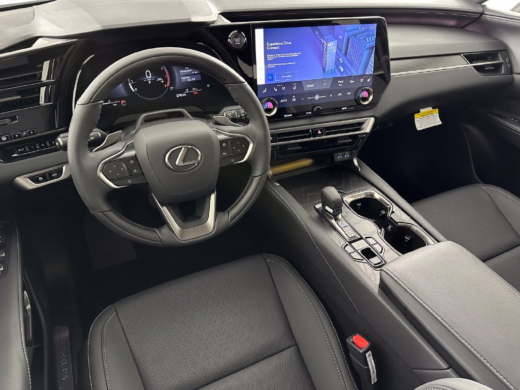 New 2026 Lexus RX 350 Premium Plus AWD/4WD image 34