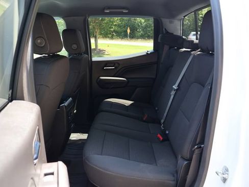 Used 2024 GMC Canyon Elevation w/ Convenience Package RWD image 20