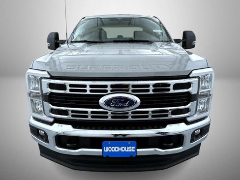 New 2026 Ford F350 XLT image 2