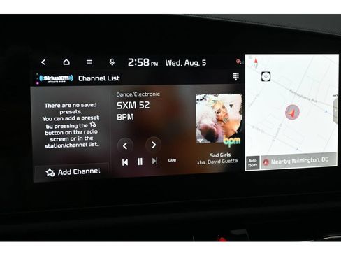 New 2026 Kia Niro EX FWD image 30