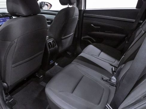 Used 2023 Hyundai Tucson SEL FWD image 10