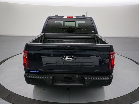 Certified 2024 Ford F150 XLT w/ Equipment Group 302A MID AWD/4WD image 5