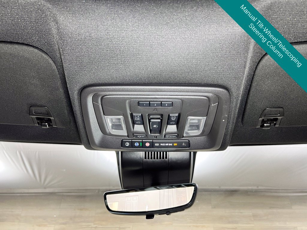 Used 2024 Chevrolet Silverado 3500 High Country w/ High Country Premium Package AWD/4WD image 23