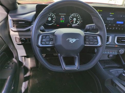 Used 2024 Ford Mustang GT Premium w/ GT Performance Package image 18
