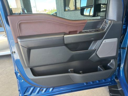 Used 2023 Ford F150 Lariat AWD/4WD image 21