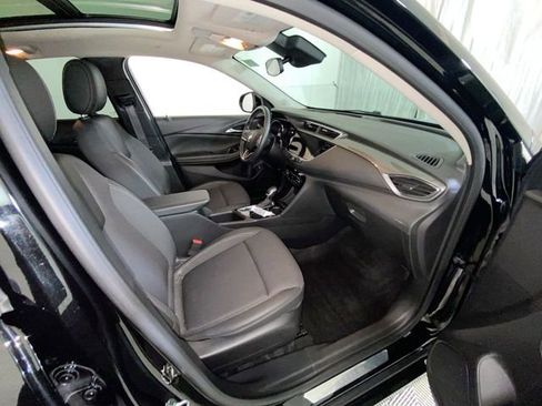 Used 2023 Buick Encore GX Select w/ Experience Buick Package AWD/4WD image 38