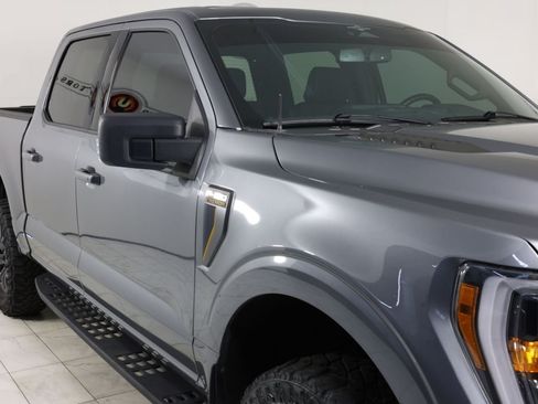Used 2023 Ford F150 Tremor AWD/4WD image 38