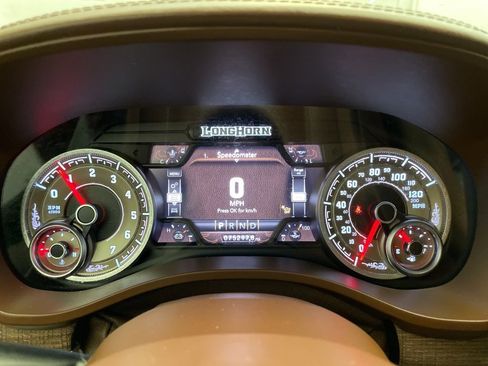 Certified 2021 RAM 1500 Limited image 15