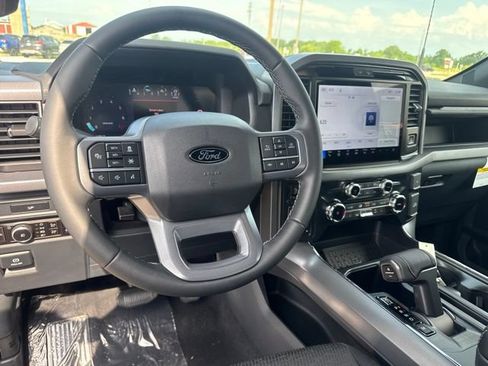 New 2026 Ford F150 XLT AWD/4WD image 27