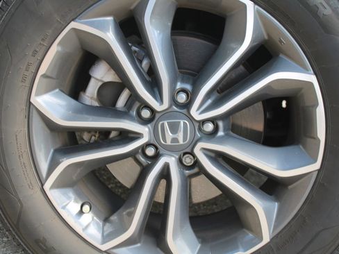Used 2022 Honda CR-V EX-L image 18