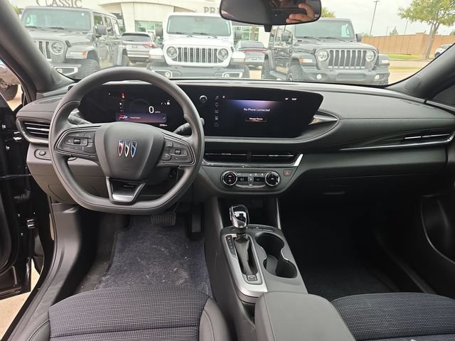 Used 2026 Buick Envista Sport Touring FWD image 19