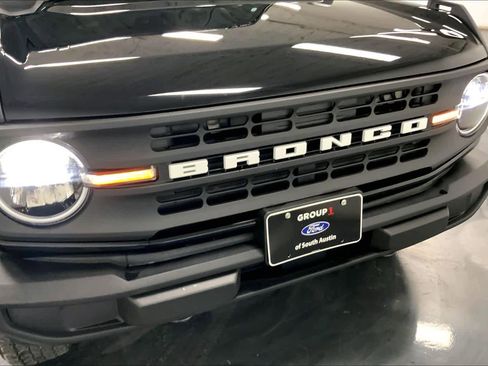 Used 2025 Ford Bronco Big Bend image 27