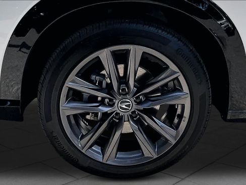 Certified 2025 Acura ADX A-Spec FWD image 11