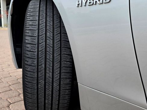 Used 2014 INFINITI Q50 Hybrid AWD image 51