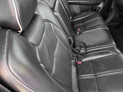 Used 2018 Acura MDX w/ Advance & Entertainment image 19