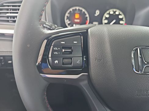 New 2026 Honda Odyssey Sport-L image 19