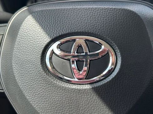 Certified 2026 Toyota Corolla LE FWD image 32