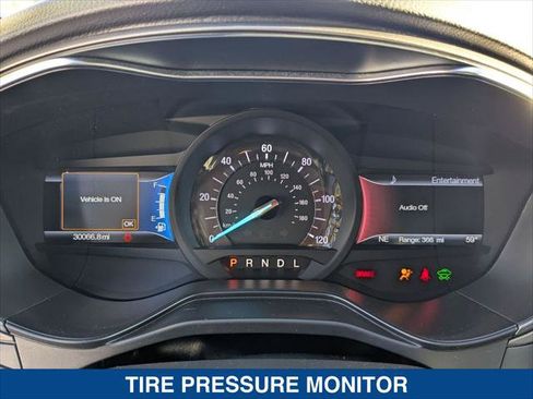 Certified 2020 Ford Fusion SE image 13