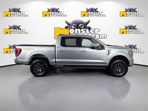 Used 2023 Ford F150 Tremor image 4