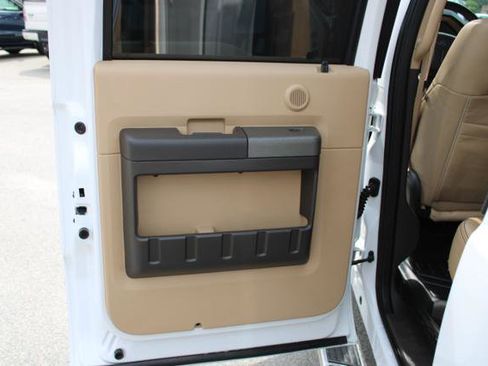 Used 2011 Ford F350 Lariat w/ Lariat Interior Pkg AWD/4WD image 36