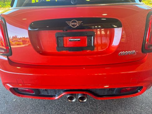 Used 2020 MINI Cooper S FWD image 12