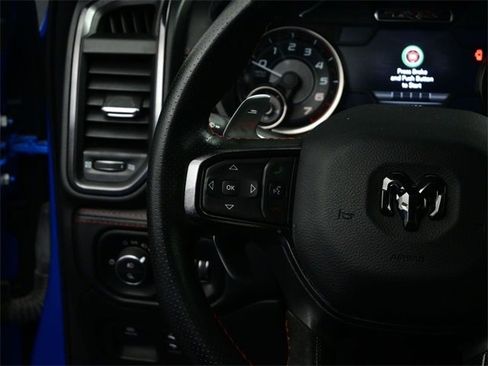 Used 2022 RAM 1500 TRX w/ TRX Level 2 Equipment Group image 4