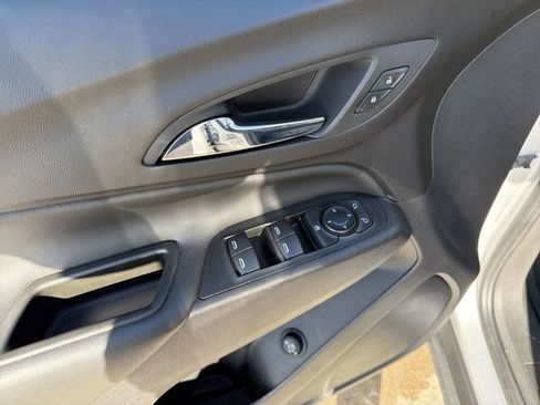 Certified 2021 Chevrolet Equinox LT image 15