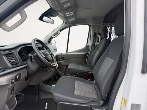 Used 2025 Ford Transit 250 Low Roof w/ Exterior Upgrade Package RWD image 10