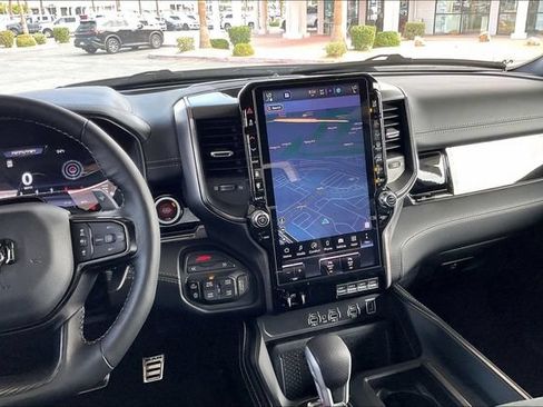 New 2026 RAM 1500 RHO w/ RHO Level 1 Equipment Group AWD/4WD image 5