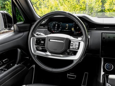 Used 2023 Land Rover Range Rover SE AWD/4WD image 20