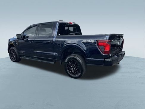 Certified 2024 Ford F150 XLT w/ Equipment Group 302A MID AWD/4WD image 9