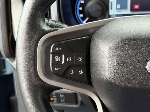 Used 2022 Ford Bronco Badlands w/ Sasquatch Package image 10