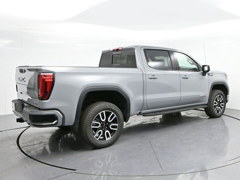 Used 2025 GMC Sierra 1500 AT4 w/ AT4 Premium Package image 7