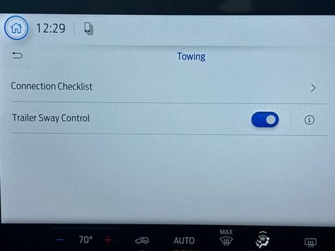 New 2026 Ford Bronco Sport Big Bend AWD/4WD image 34