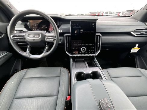 Used 2024 GMC Acadia AT4 w/ LPO, Floor Liner Package image 19