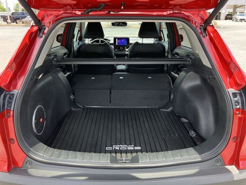 Certified 2023 Toyota Corolla Cross XLE image 26