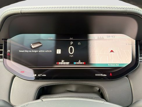 New 2026 Land Rover Range Rover SE AWD/4WD image 40