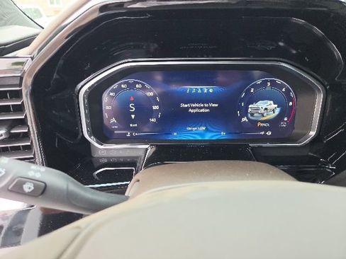 New 2026 Chevrolet Silverado 2500 LT AWD/4WD image 15
