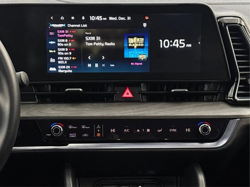 Used 2025 Kia Sportage X-Line w/ Premium Package image 19