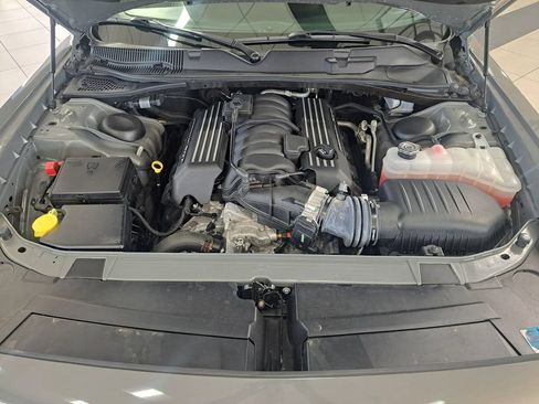 Certified 2023 Dodge Challenger R/T Scat Pack w/ Plus Package RWD image 27