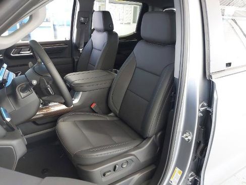 New 2026 Chevrolet Silverado 1500 LT w/ All Star Edition Plus image 23