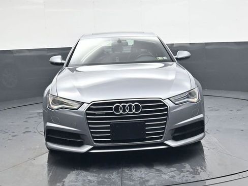 Used 2017 Audi A6 3.0T Premium Plus w/ 19" Sport Package image 10