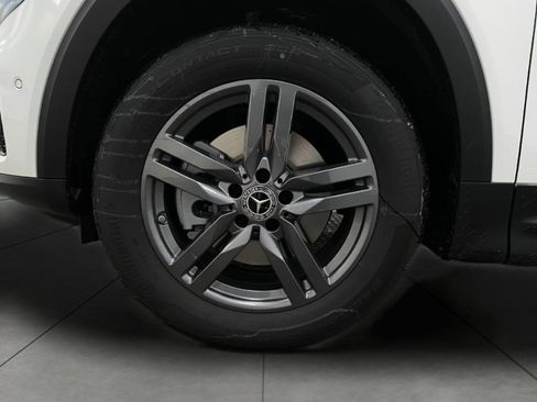 New 2026 Mercedes-Benz GLB 250 4MATIC image 12