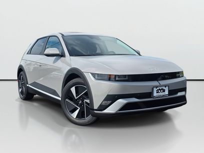 New 2025 Hyundai Ioniq 5 SE