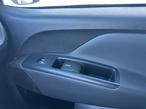 Used 2022 RAM ProMaster City Wagon w/ Mopar Trailer Tow Group image 19