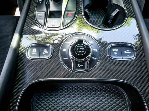 Used 2023 Bentley Bentayga Speed AWD/4WD image 51