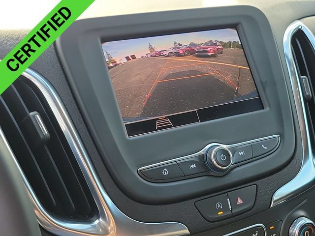 Certified 2024 Chevrolet Equinox LT w/ LPO, Floor Liner Package FWD image 19