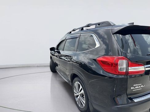 Used 2021 Subaru Ascent Limited w/ Technology Package AWD/4WD image 3